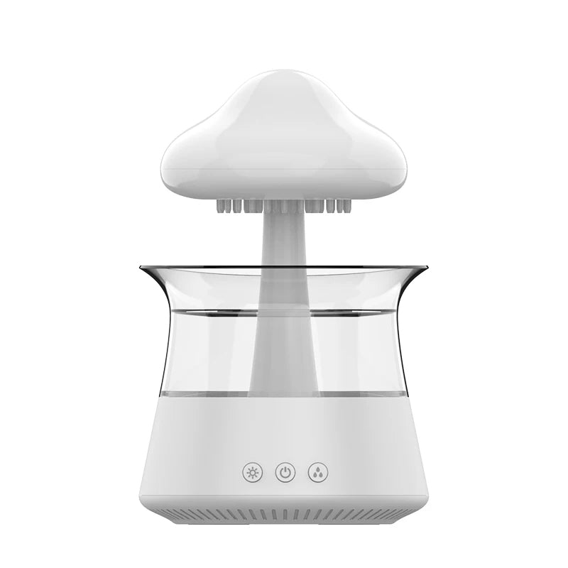 Rain Cloud Diffuser Humidifier