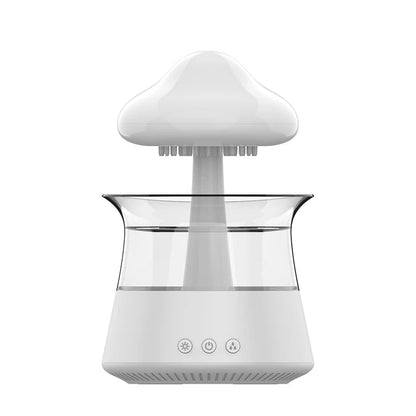 Rain Cloud Diffuser Humidifier