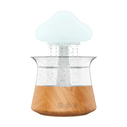 Rain Cloud Diffuser Humidifier