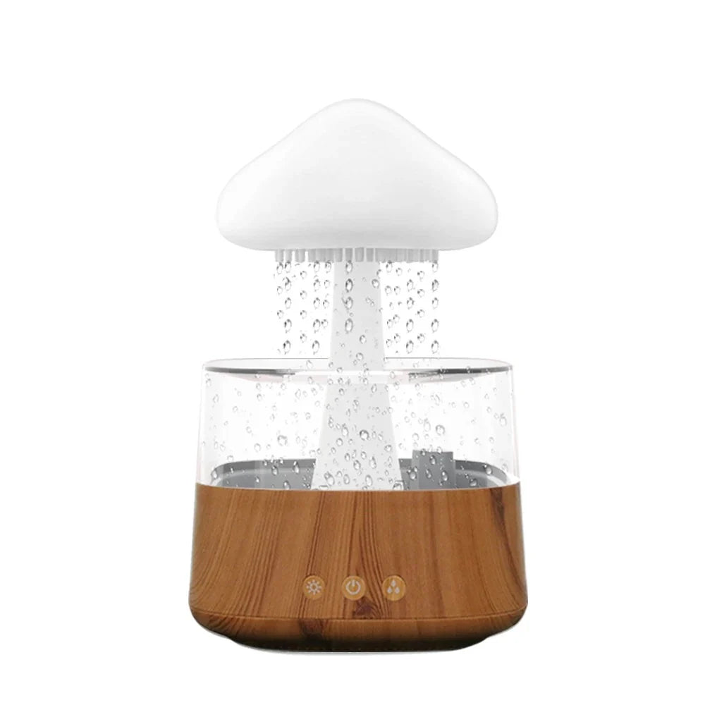 Rain Cloud Diffuser Humidifier