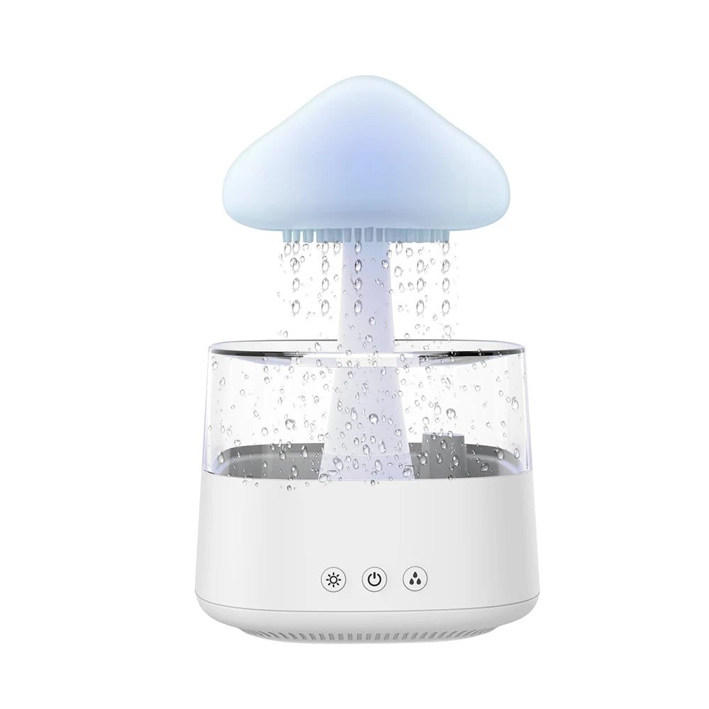 Rain Cloud Diffuser Humidifier