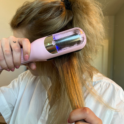 Split Snip Hair Trimmer