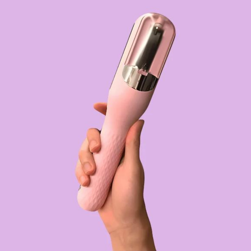 Split Snip Hair Trimmer