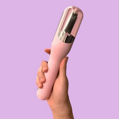 Split Snip Hair Trimmer