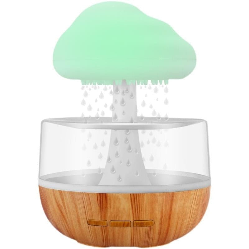 Rain Cloud Diffuser Humidifier