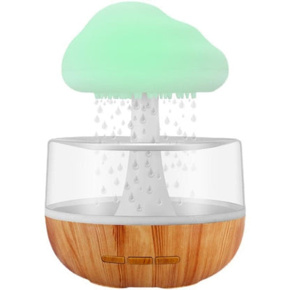 Rain Cloud Diffuser Humidifier