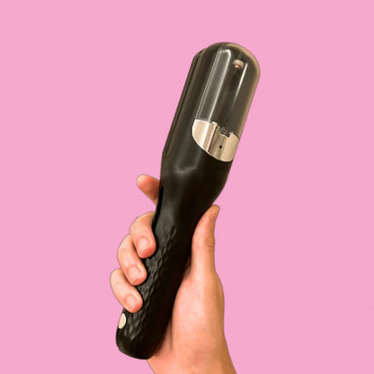 Split Snip Hair Trimmer