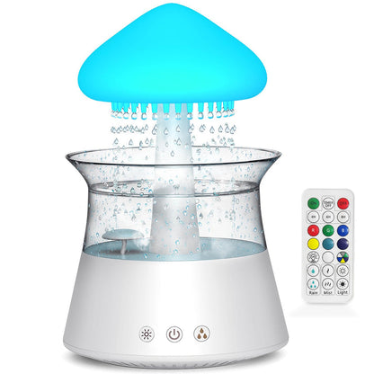 Rain Cloud Diffuser Humidifier