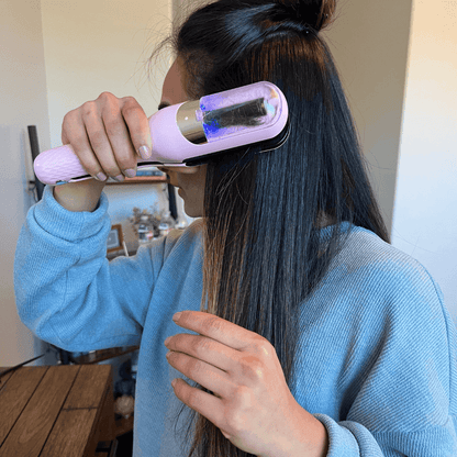 Split Snip Hair Trimmer