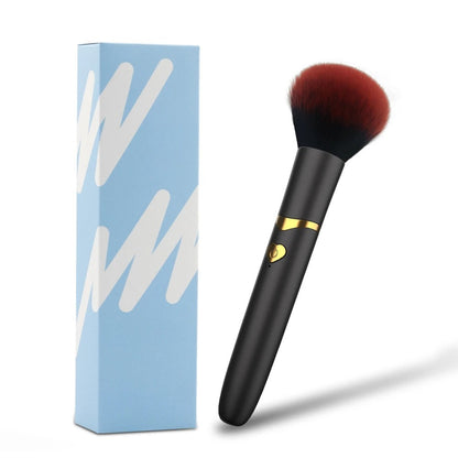 Makeup Brush Vibrator