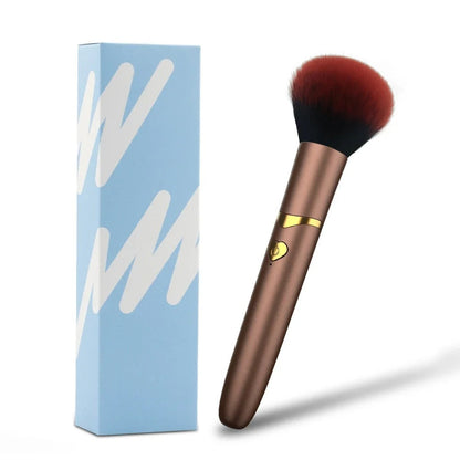 Makeup Brush Vibrator